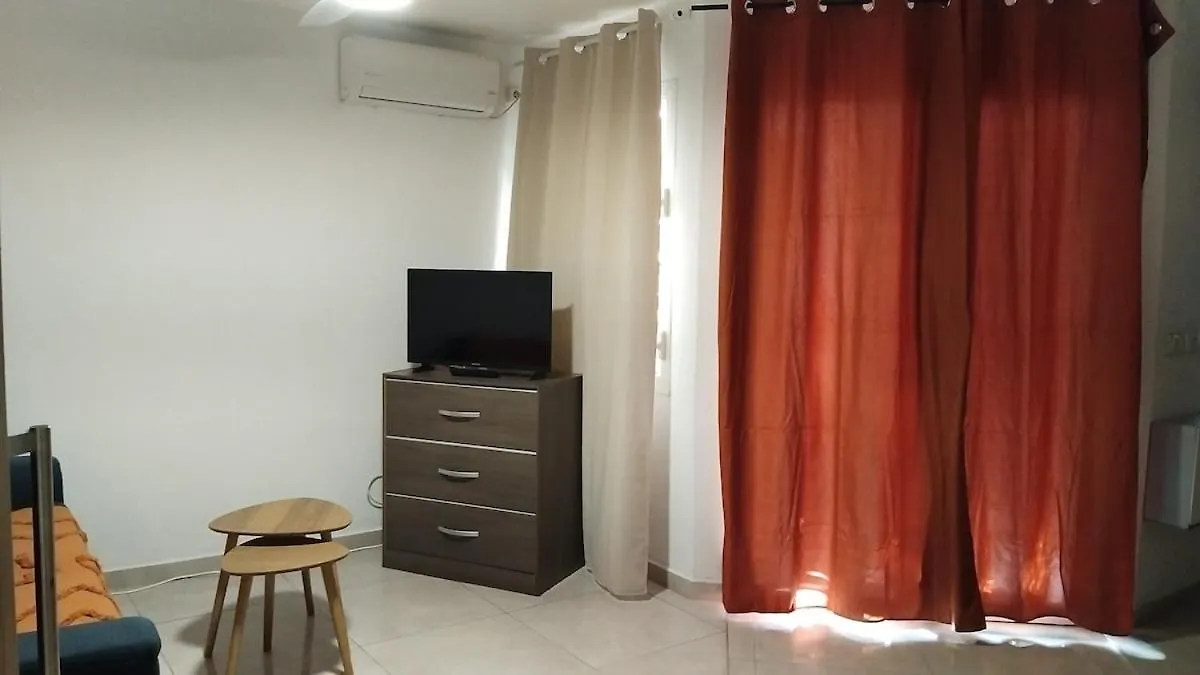 Apartament Le Cocon De Sainte-Anne