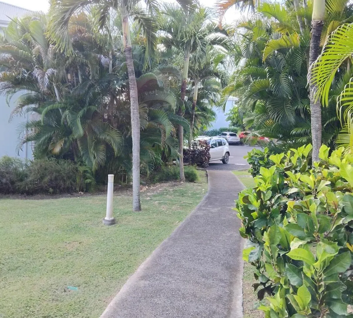Apartament Le Cocon De Sainte-Anne  Sainte-Anne (Grande-Terre)