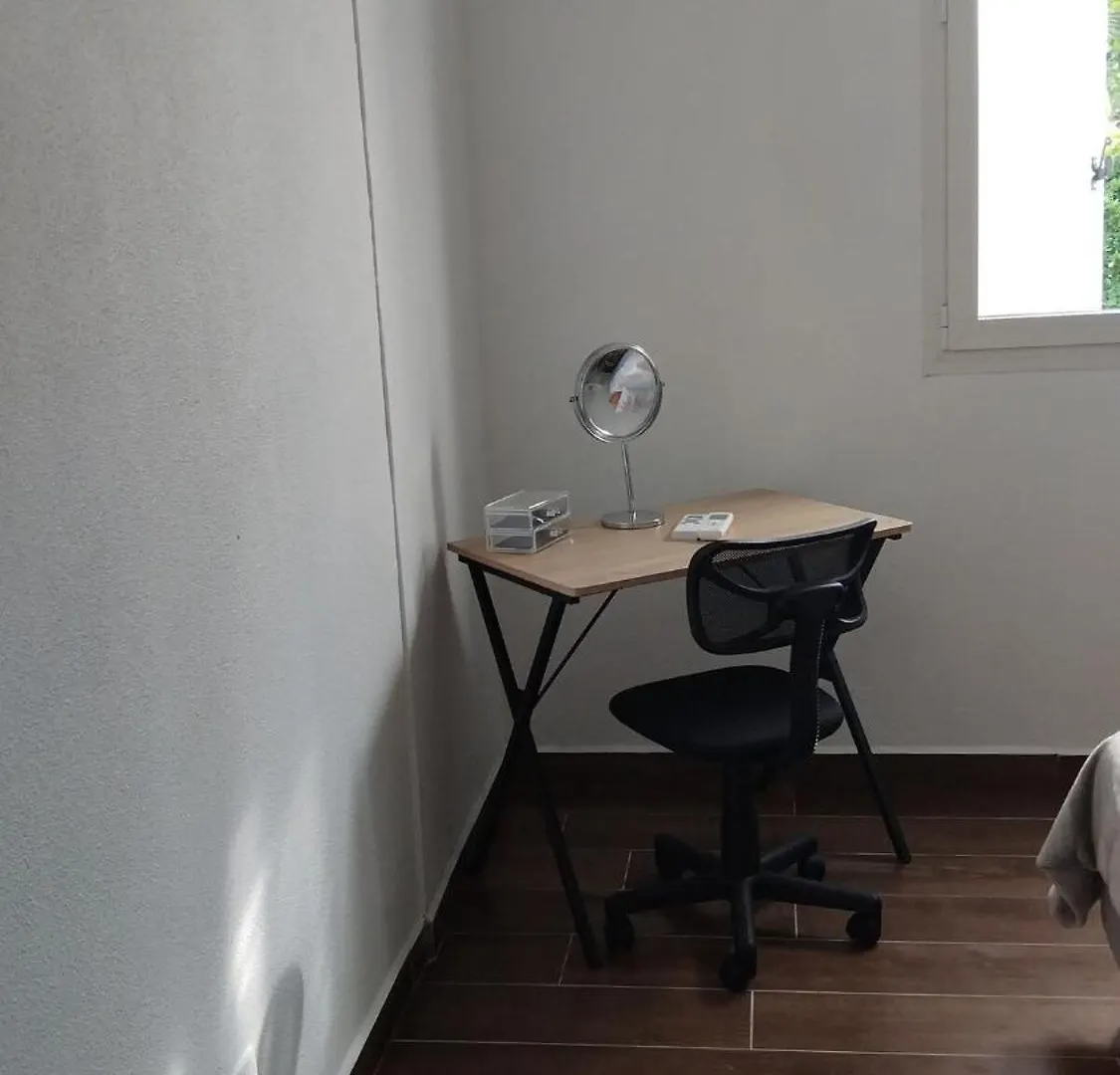 Apartament Le Cocon De Sainte-Anne Sainte-Anne (Grande-Terre)