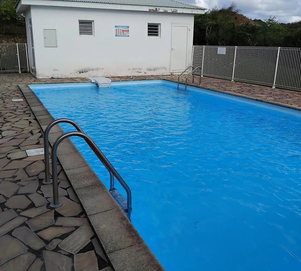 Apartament Le Cocon De Sainte-Anne