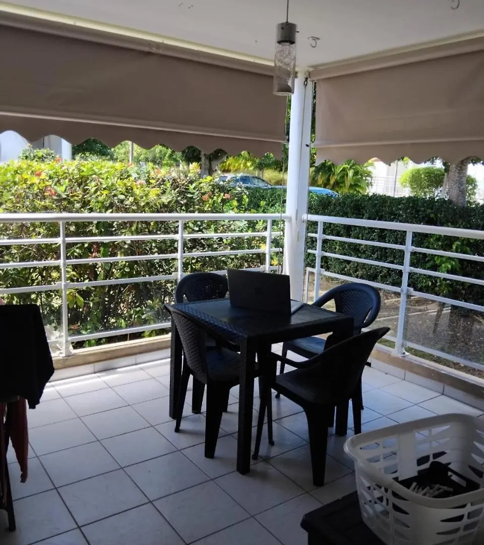 Apartament Le Cocon De Sainte-Anne
